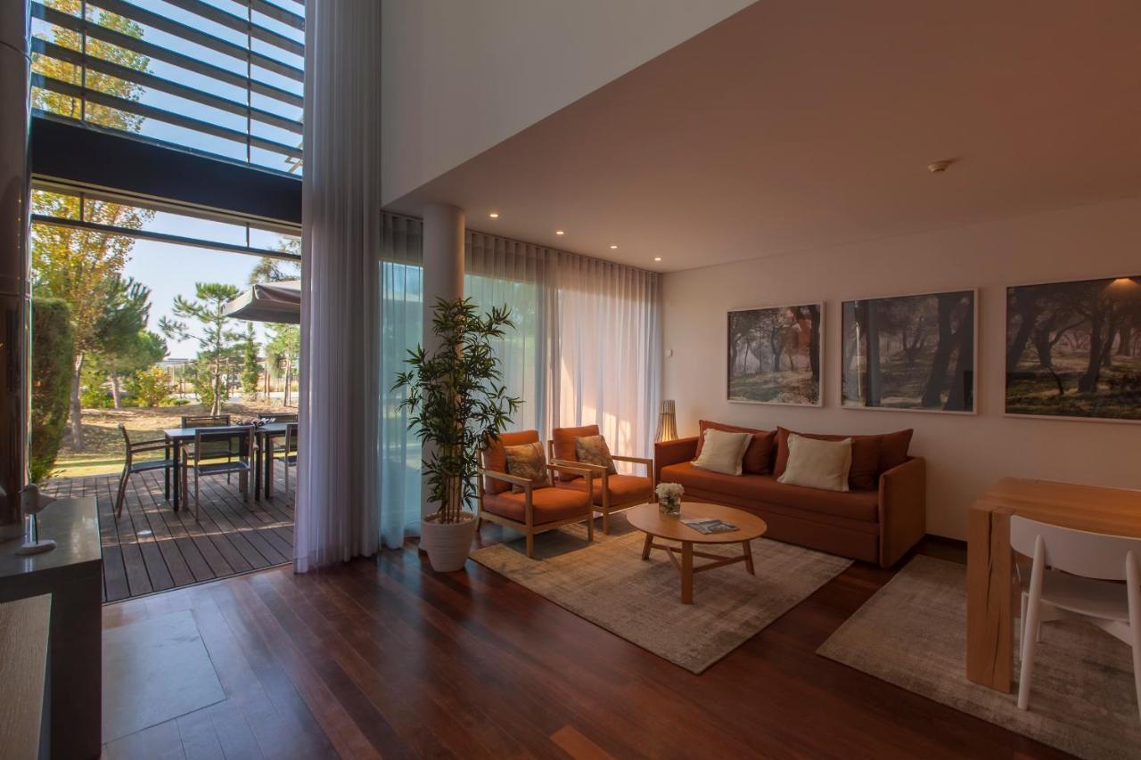Troia Residence By The Editory - Beach Houses Екстер'єр фото