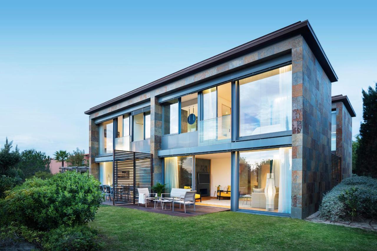 Troia Residence By The Editory - Beach Houses Екстер'єр фото