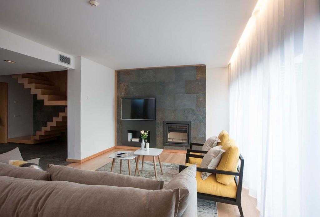 Troia Residence By The Editory - Beach Houses Екстер'єр фото