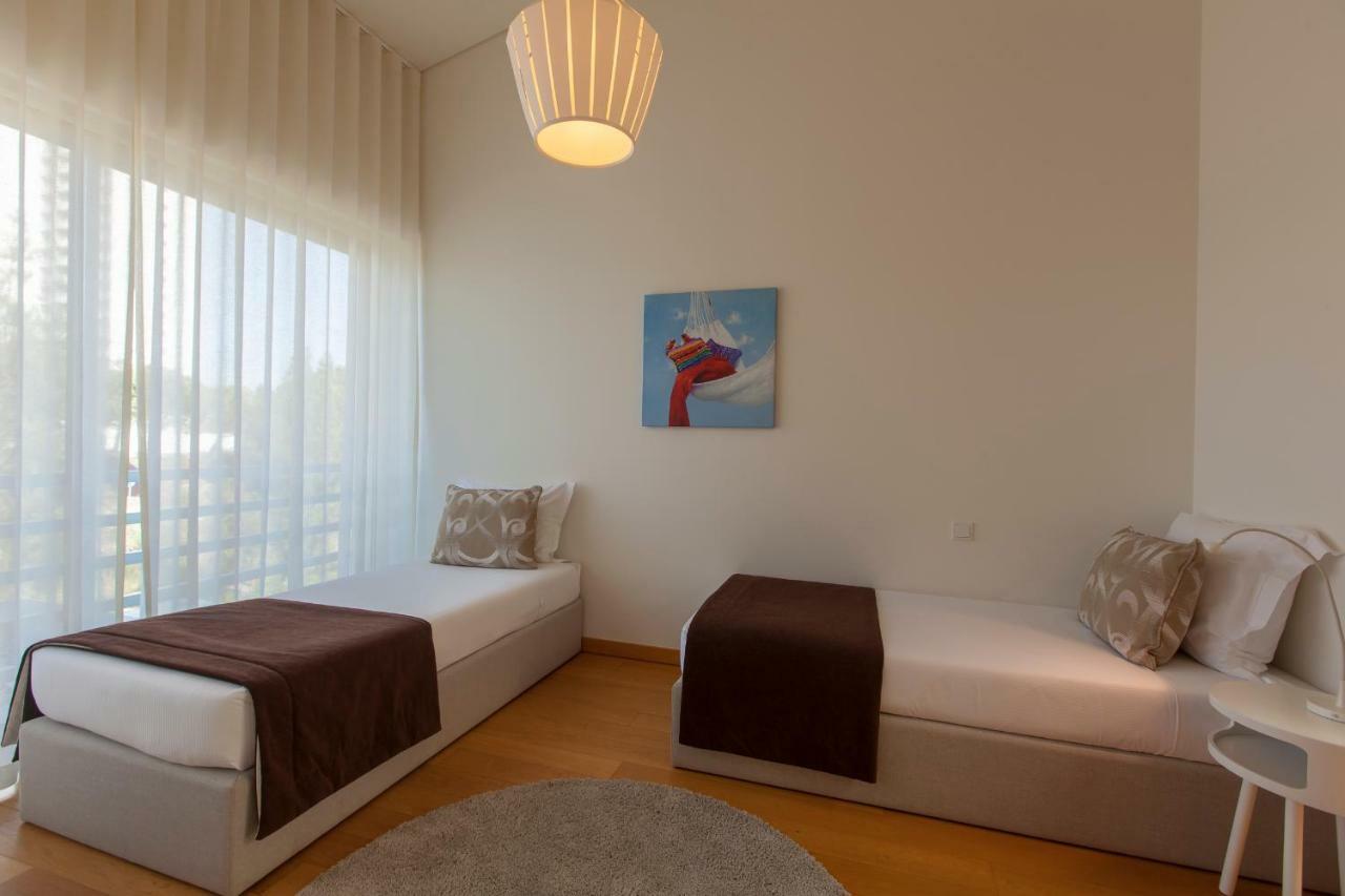 Troia Residence By The Editory - Beach Houses Екстер'єр фото