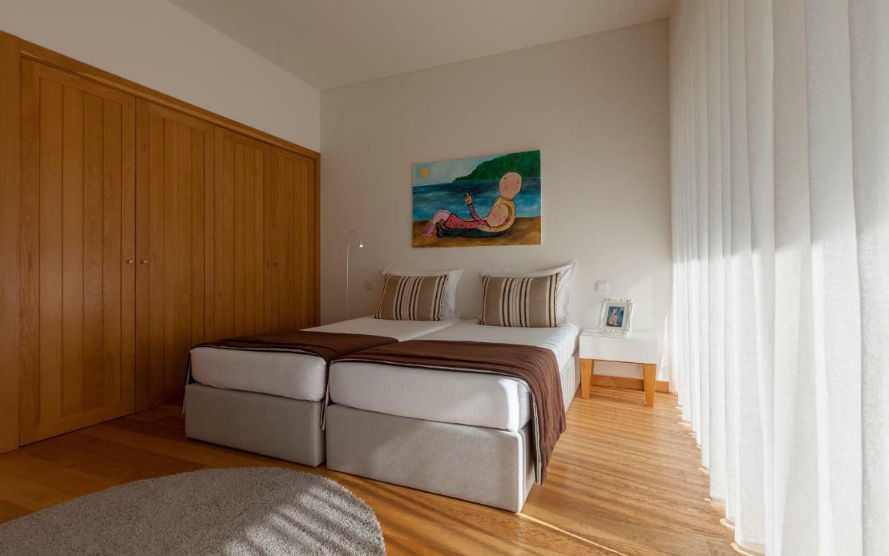 Troia Residence By The Editory - Beach Houses Екстер'єр фото