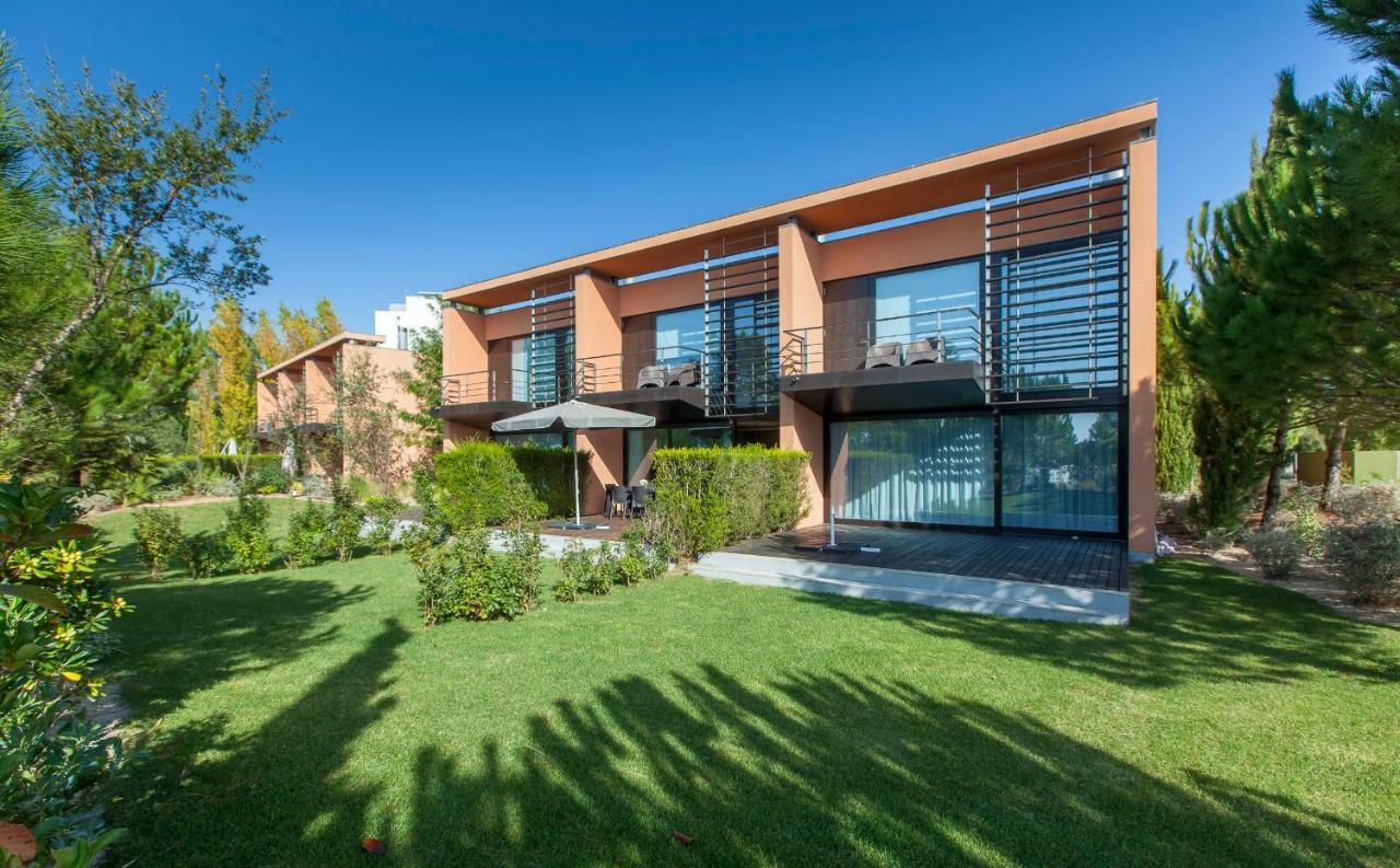 Troia Residence By The Editory - Beach Houses Екстер'єр фото